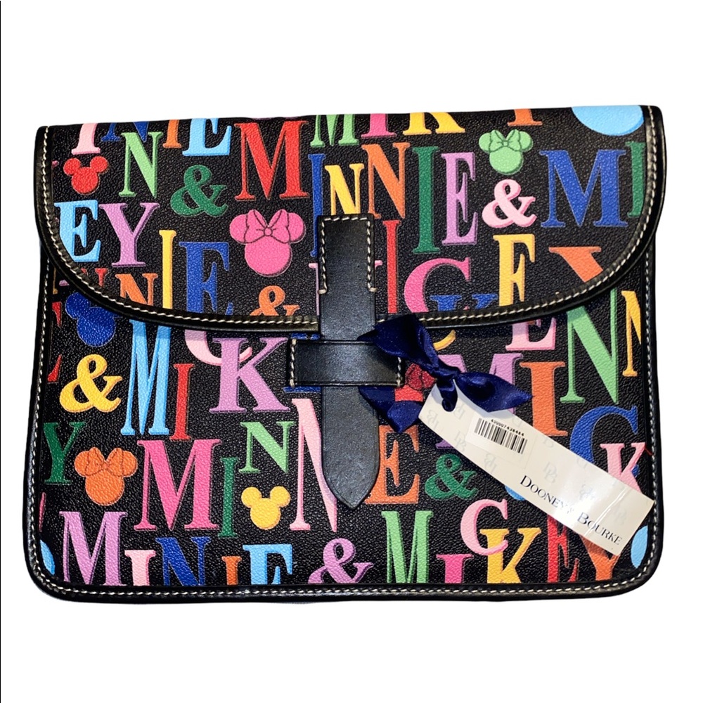 Dooney and Bourke Ipad case